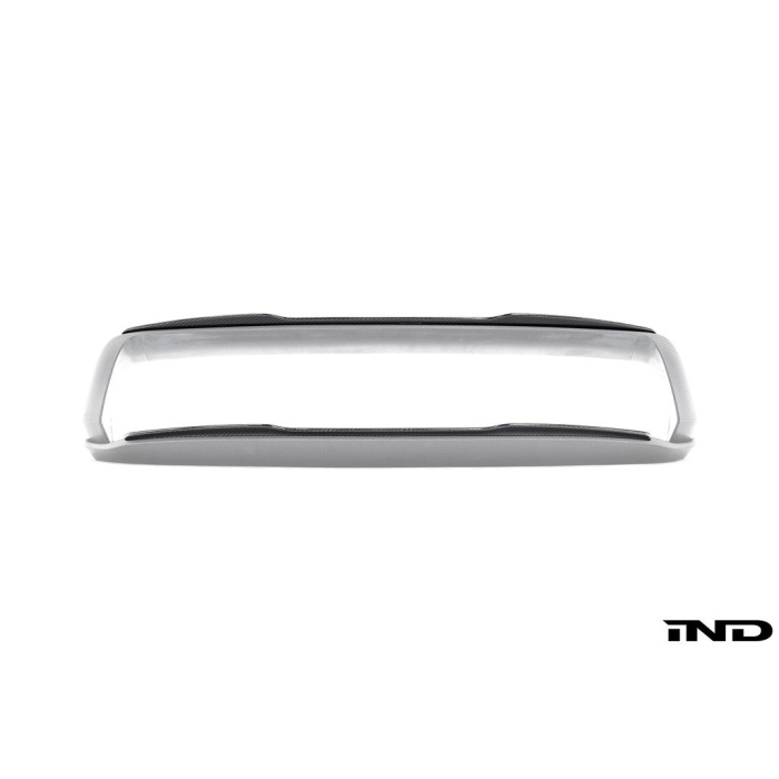 Alpha-N G87 M2 Class 3 Wing Gurney Flap Set