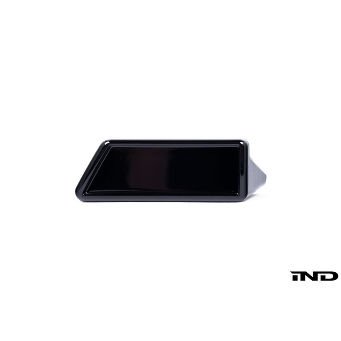 Alpha-N G8X M3 / M4 Competition Front Grille Emblem Retainer