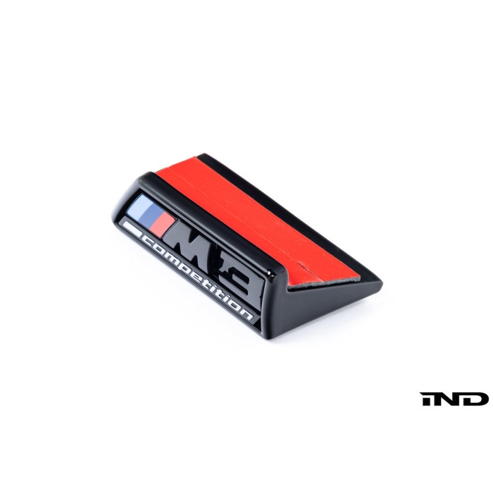 Alpha-N G8X M3 / M4 Competition Front Grille Emblem Retainer