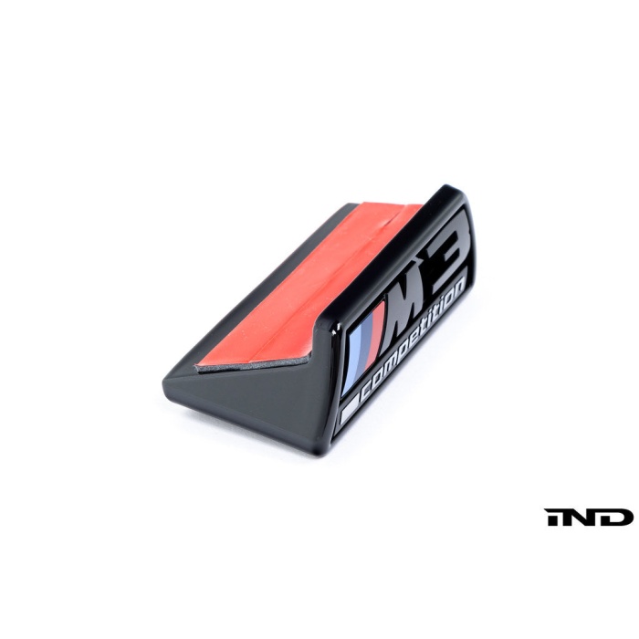 Alpha-N G8X M3 / M4 Competition Front Grille Emblem Retainer