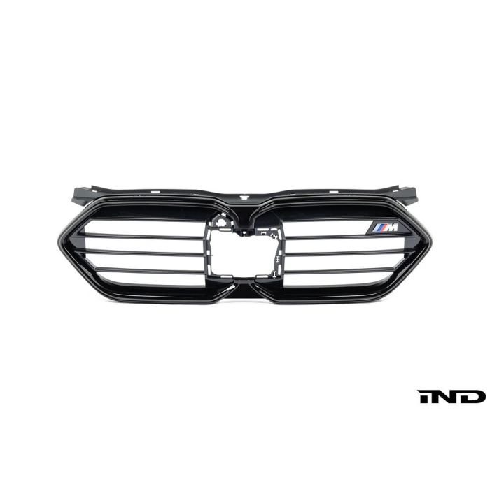 BMW U10 X2 Shadow-Line Front Grill