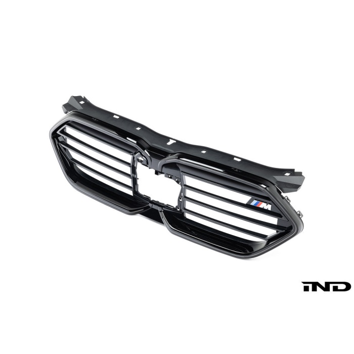 BMW U10 X2 Shadow-Line Front Grill
