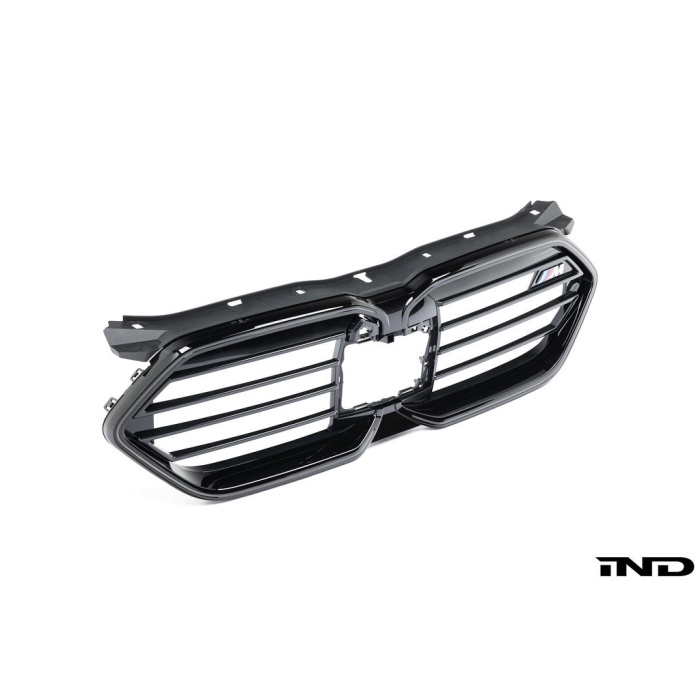 BMW U10 X2 Shadow-Line Front Grill