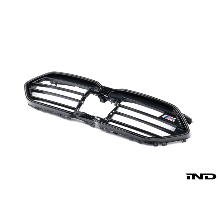 BMW U10 X2 Shadow-Line Front Grill