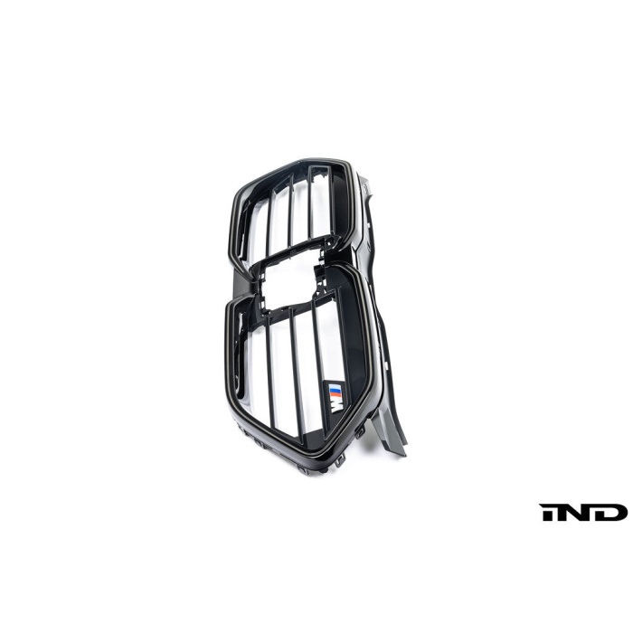 BMW U10 X2 Shadow-Line Front Grill