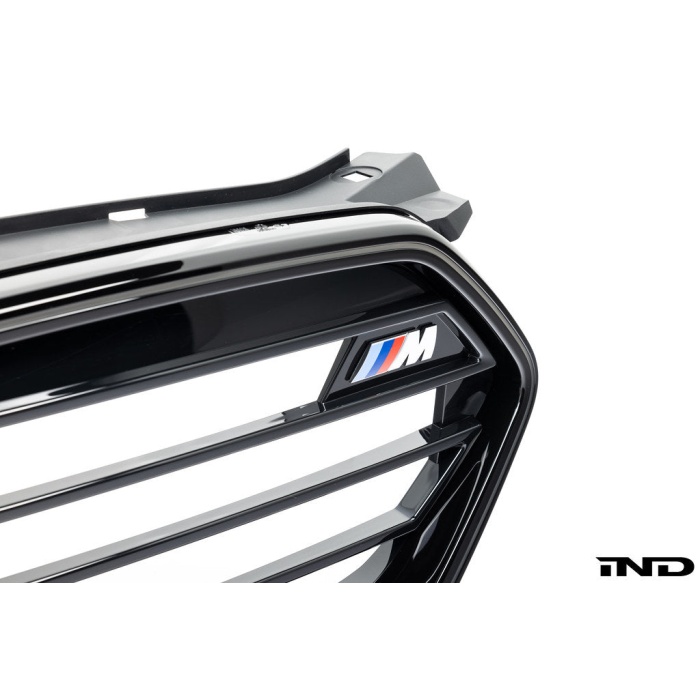 BMW U10 X2 Shadow-Line Front Grill