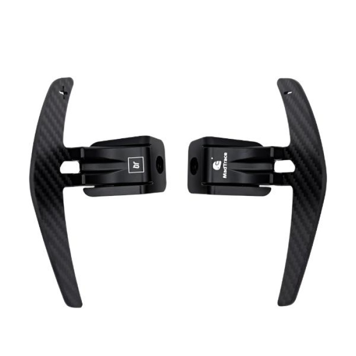 MadTrace Lotus Clubsport Magnetic Shift Paddle Set