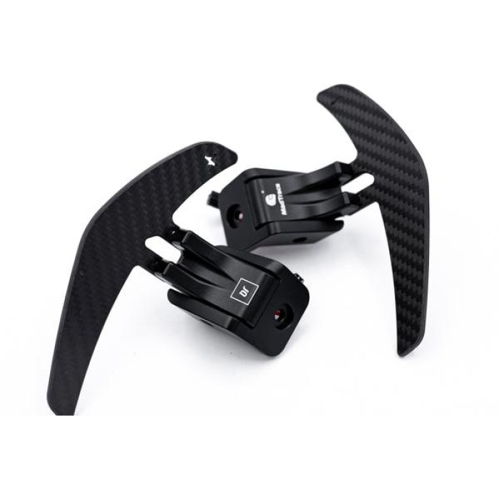 MadTrace Lotus Clubsport Magnetic Shift Paddle Set