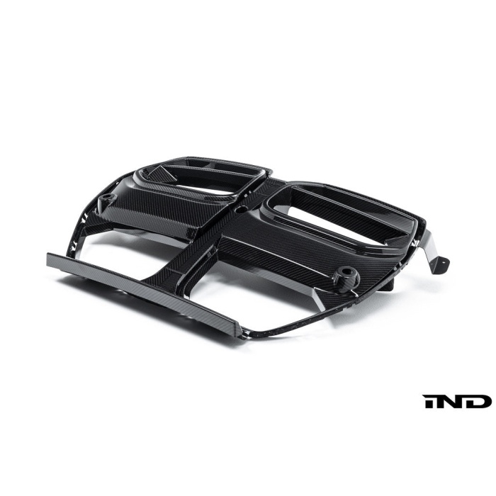 Alpha-N G8X M3 / M4 Carbon Front Grille