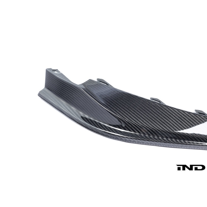 Alpha-N G8X M3 / M4 Carbon Front Spoiler