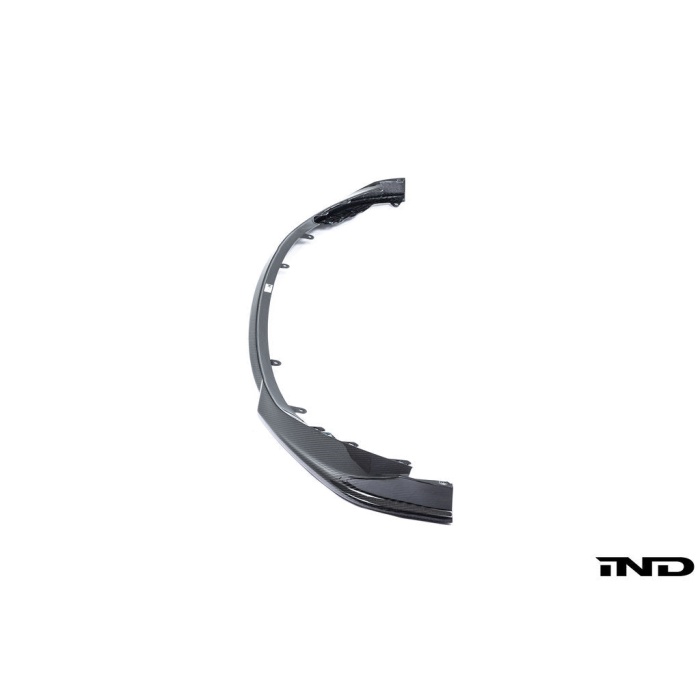 Alpha-N G8X M3 / M4 Carbon Front Spoiler