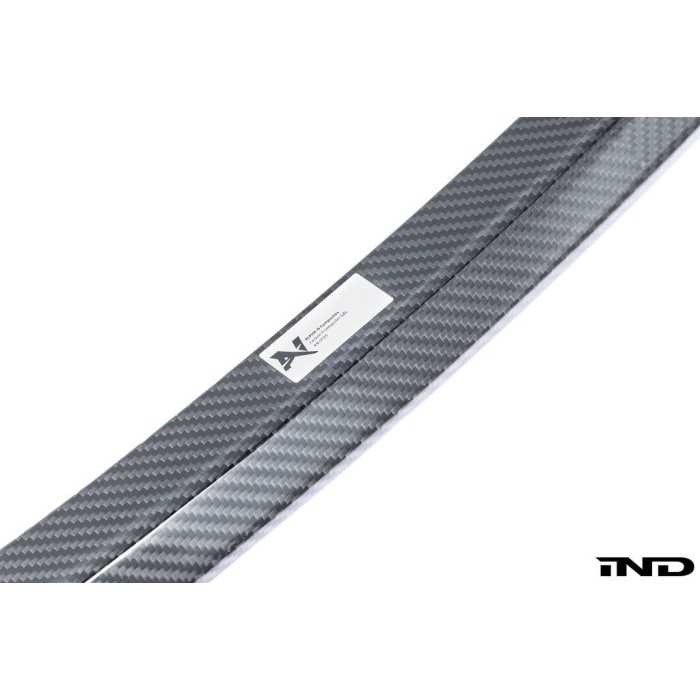 Alpha-N G8X M3 / M4 Carbon Front Spoiler