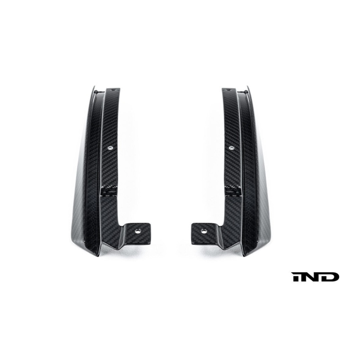 Alpha-N G87 M2 Carbon Aeroblades