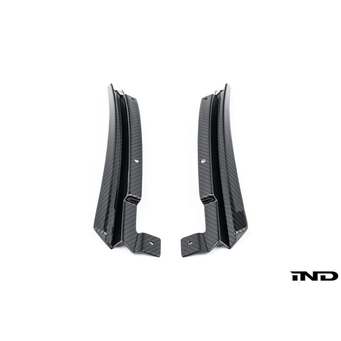 Alpha-N G87 M2 Carbon Aeroblades