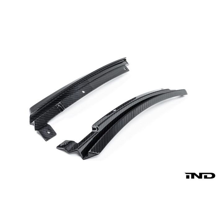 Alpha-N G87 M2 Carbon Aeroblades