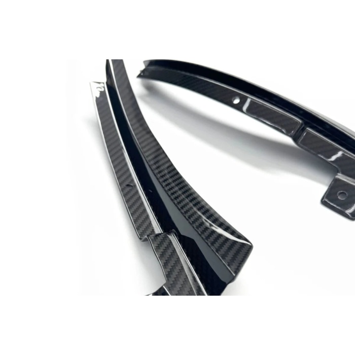 Alpha-N G87 M2 Carbon Aeroblades