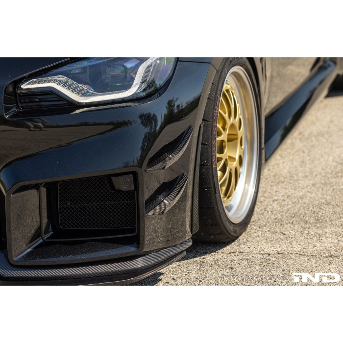 Alpha-N G87 M2 Carbon Aeroblades