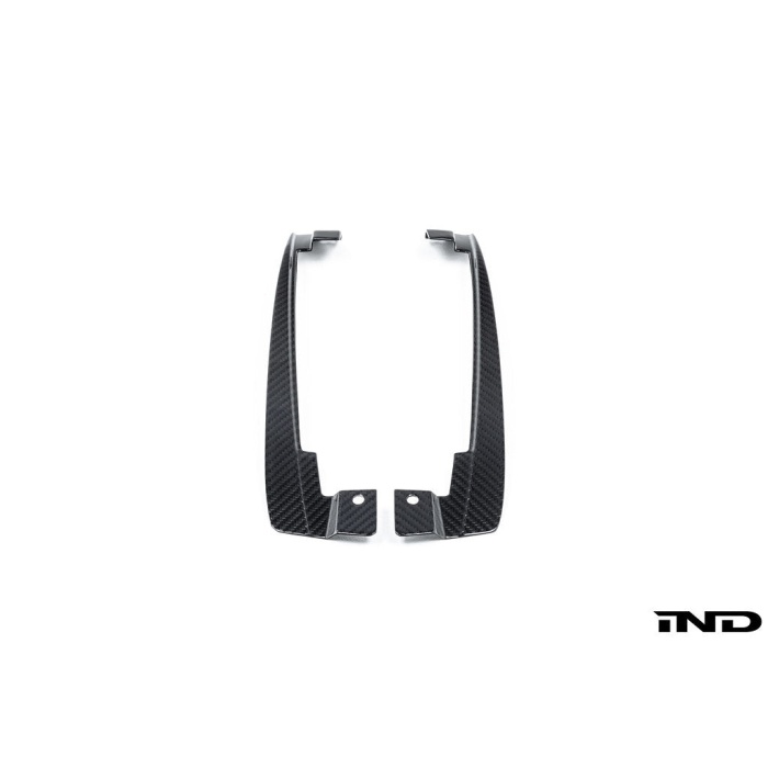 Alpha-N G8X M3 / M4 Carbon Aeroblades