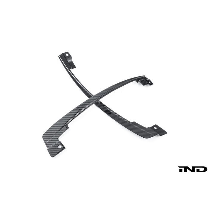 Alpha-N G8X M3 / M4 Carbon Aeroblades