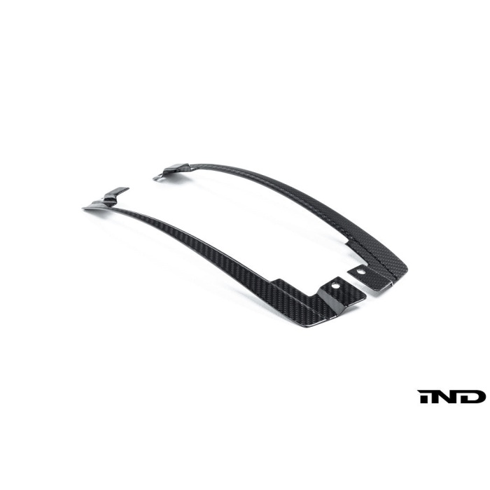 Alpha-N G8X M3 / M4 Carbon Aeroblades