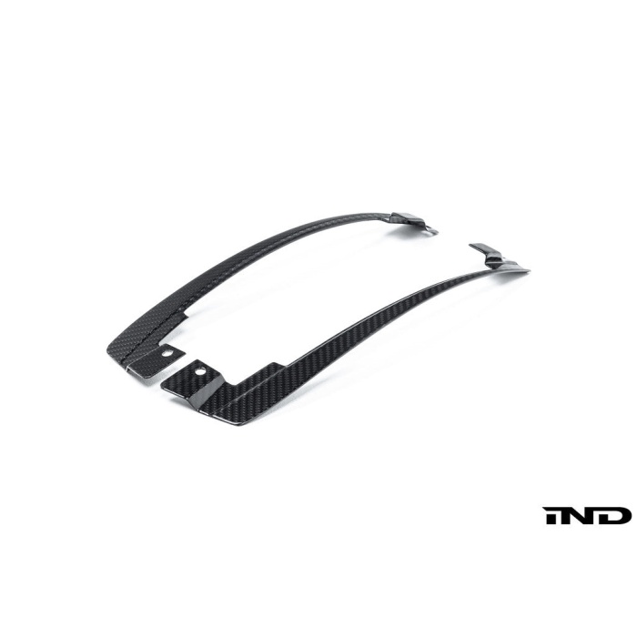 Alpha-N G8X M3 / M4 Carbon Aeroblades