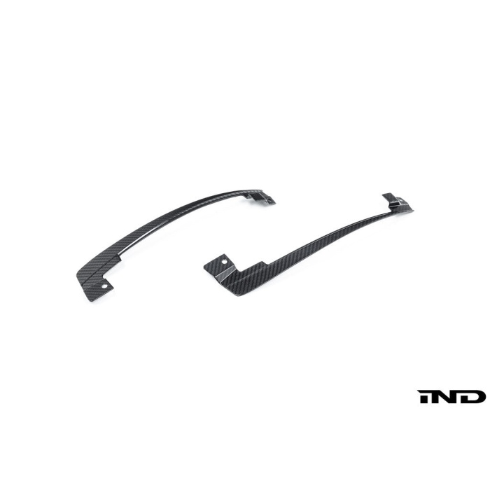 Alpha-N G8X M3 / M4 Carbon Aeroblades