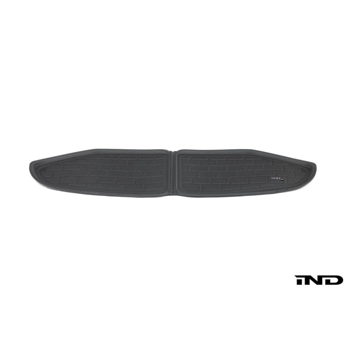 3D MAXpider Cybertruck Fronk Cargo Liner