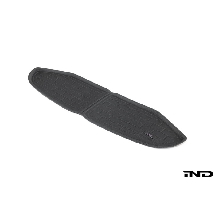 3D MAXpider Cybertruck Fronk Cargo Liner