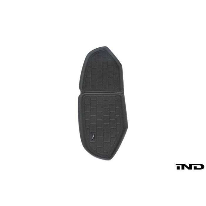 3D MAXpider Cybertruck Fronk Cargo Liner