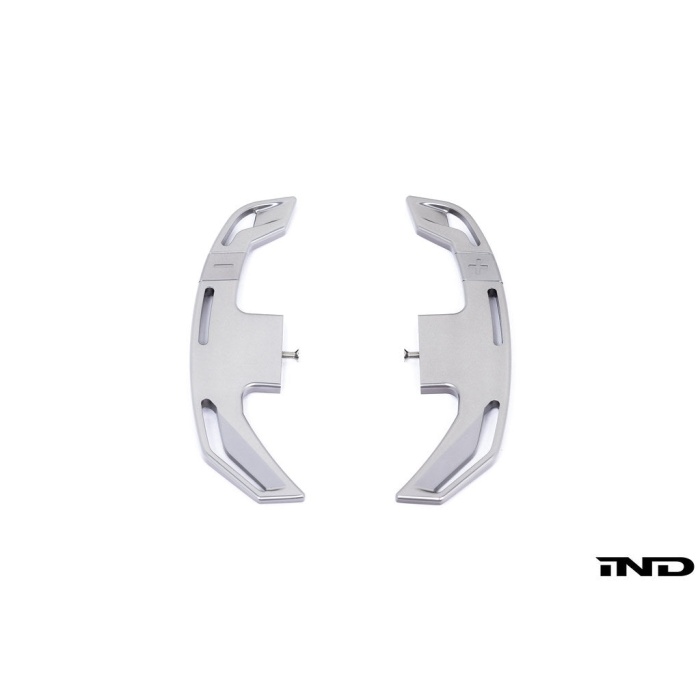 MMX Performance BMW E9X M3 Gear Shift Paddle Set