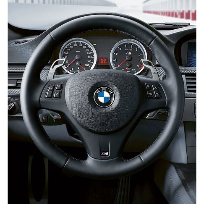 MMX Performance BMW E9X M3 Gear Shift Paddle Set