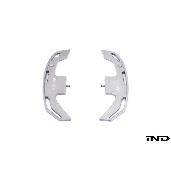 MMX Performance BMW E9X M3 Gear Shift Paddle Set