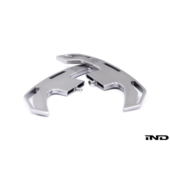 MMX Performance BMW E9X M3 Gear Shift Paddle Set