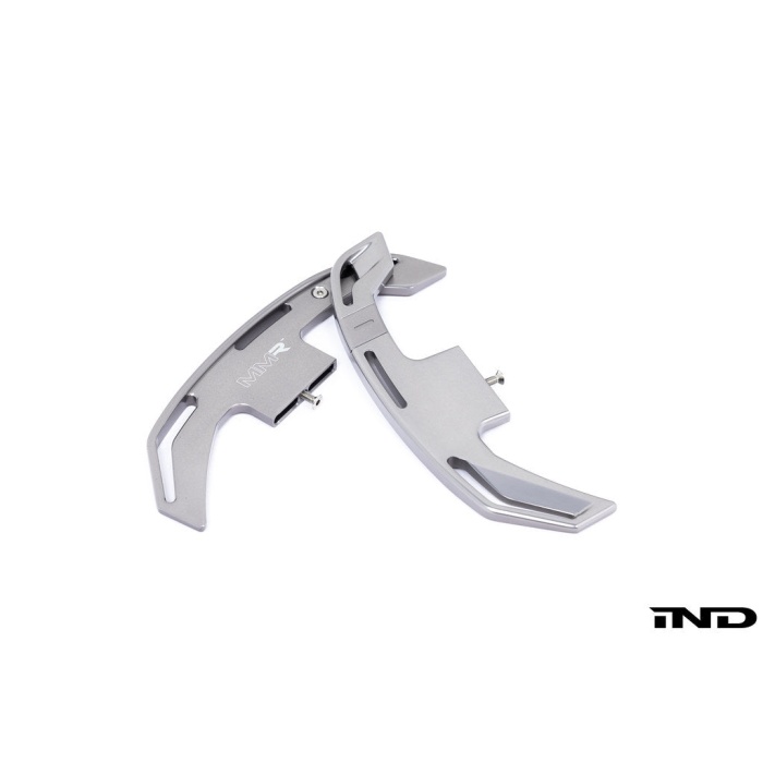 MMX Performance BMW E9X M3 Gear Shift Paddle Set