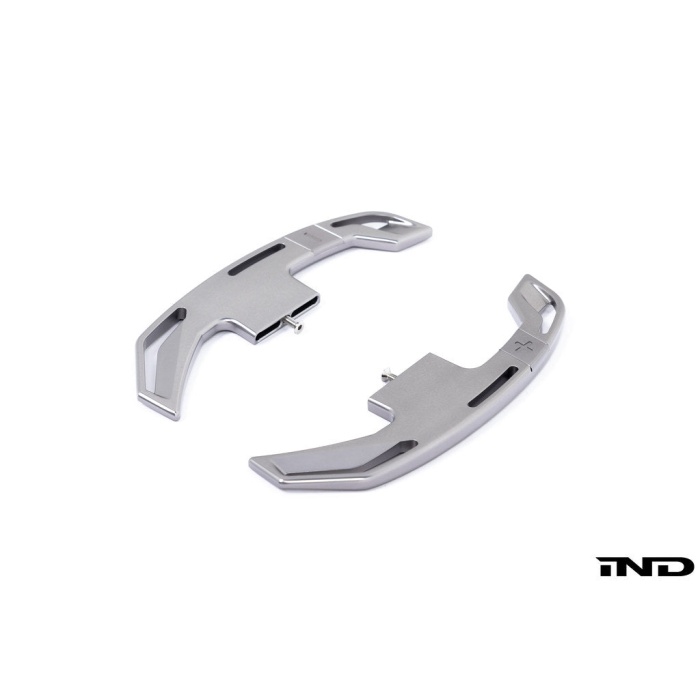 MMX Performance BMW E9X M3 Gear Shift Paddle Set