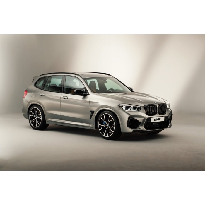 MMX Performance BMW F9X X3M / X4M Lowering Spring Kit