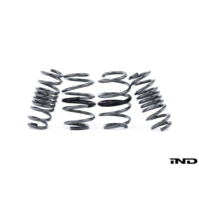 MMX Performance BMW F9X X3M / X4M Lowering Spring Kit