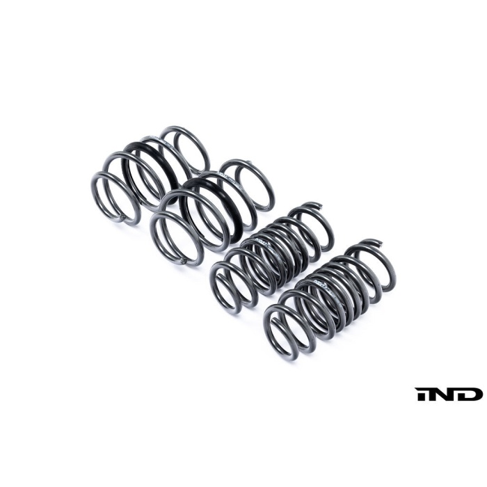 MMX Performance BMW F9X X3M / X4M Lowering Spring Kit