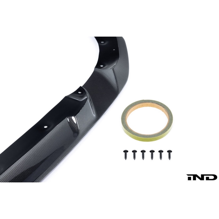 3D Design BMW G42 2-Series M-Sport Front Lip Spoiler