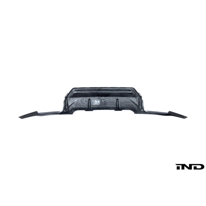 3D Design BMW G42 M240i Carbon Rear Diffuser
