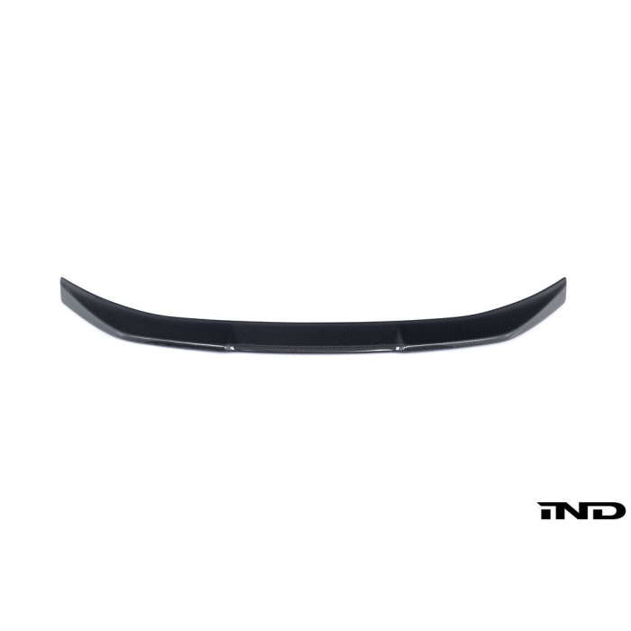 3D Design BMW G42 2-Series Carbon Trunk Spoiler