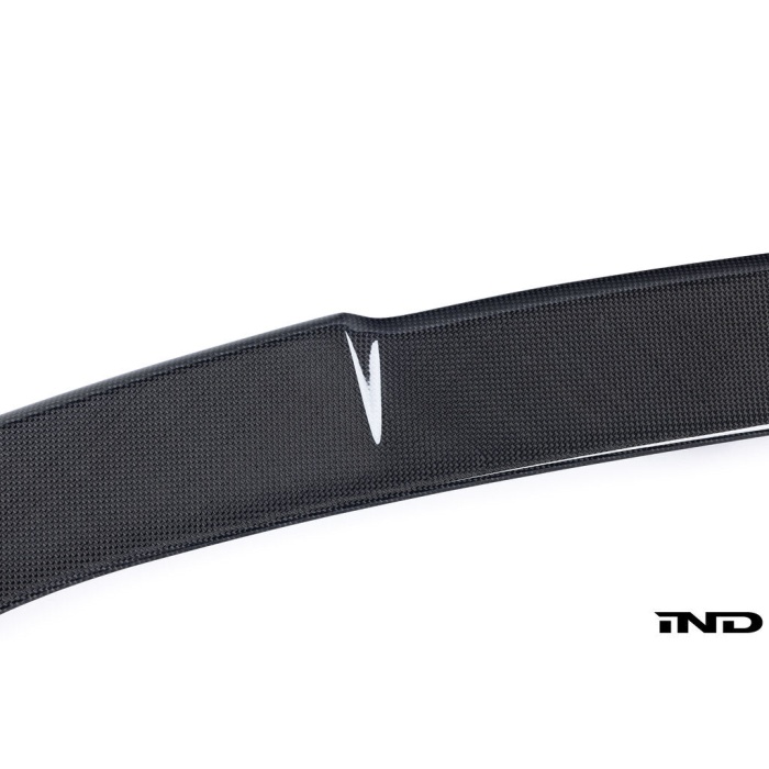 3D Design BMW G42 2-Series Carbon Trunk Spoiler
