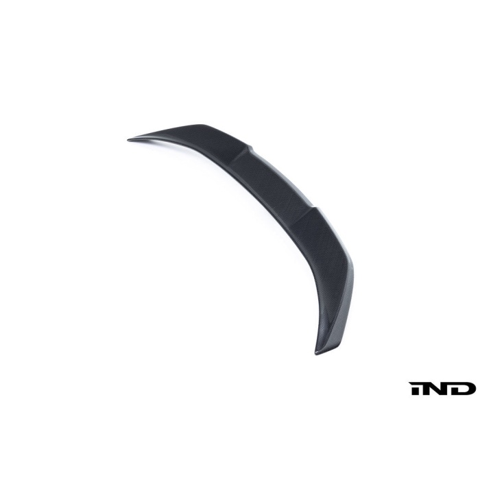 3D Design BMW G42 2-Series Carbon Trunk Spoiler