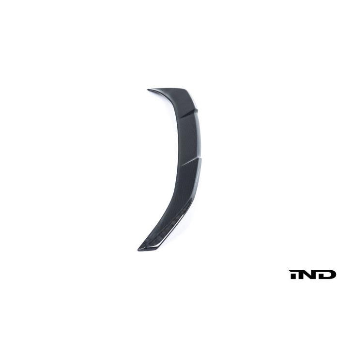 3D Design BMW G42 2-Series Carbon Trunk Spoiler