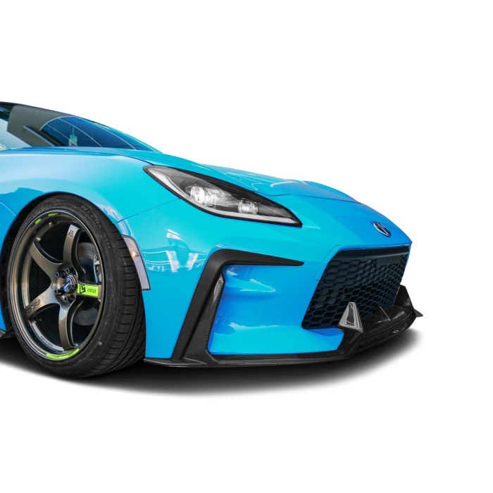 ADRO ZN8 Toyota GR86 Carbon Front Lip