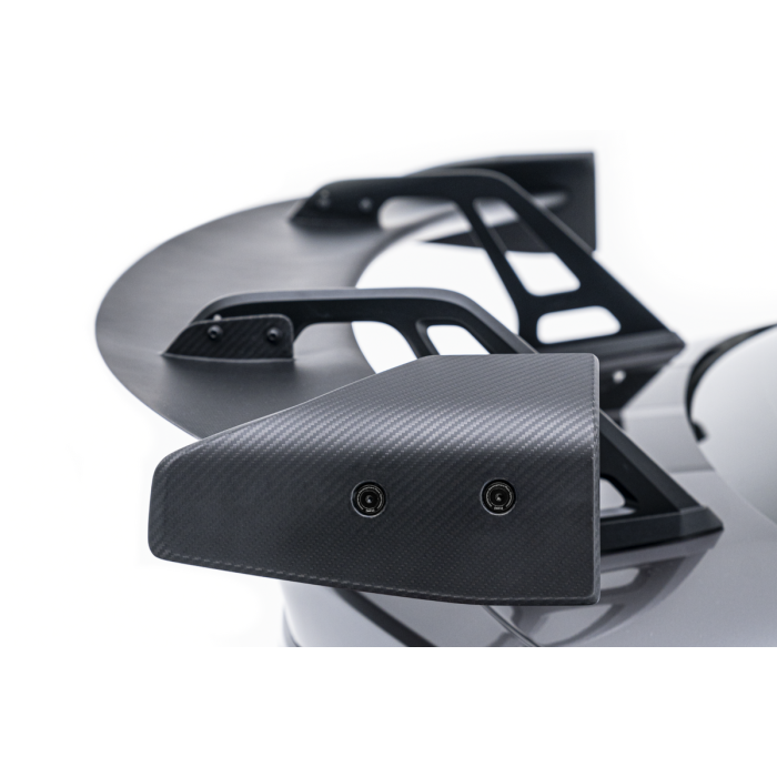 ADRO ZN8 Toyota GR86 / ZD8 Subaru BRZ AT-R1 Carbon Swan Neck GT Wing