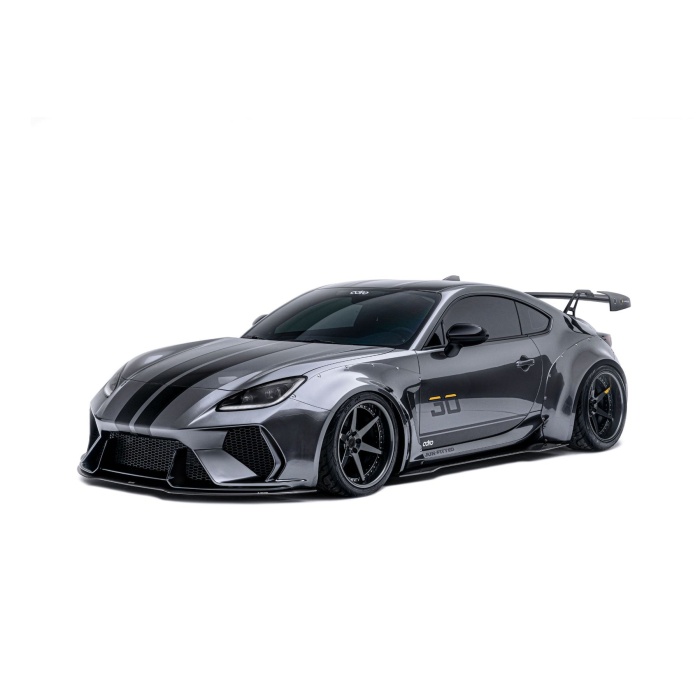 ADRO ZN8 Toyota GR86 / ZD8 Subaru BRZ Carbon Widebody Kit
