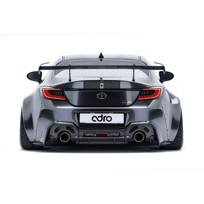 ADRO ZN8 Toyota GR86 / ZD8 Subaru BRZ Carbon Widebody Kit