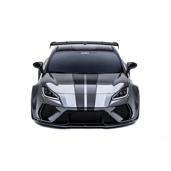 ADRO ZN8 Toyota GR86 / ZD8 Subaru BRZ Carbon Widebody Kit