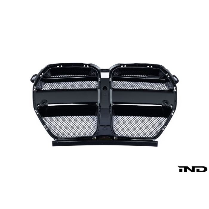 Zunsport G8X M3 / M4 Vorsteiner Aero Front Grille Mesh Set